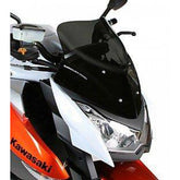 BARRACUDA Cupolino per KAWASAKI Z1000 2010-2013